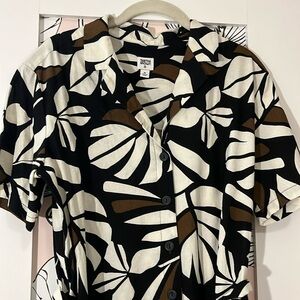 Tabitha Brown Jumpsuit